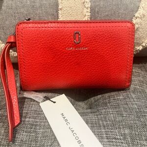 Marc Jacobs Compact Wallet